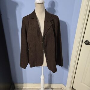 RQT Xlarge Womens Jacket